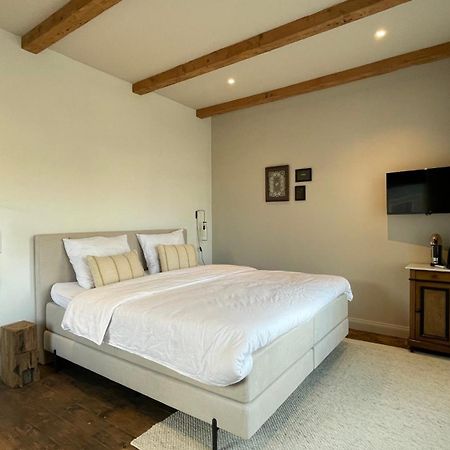 Bed and Breakfast Het Kerspel Hoogkarspel Exterior foto