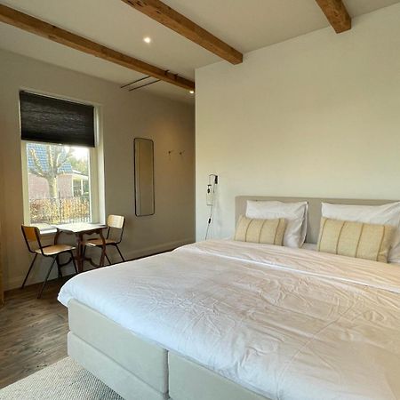 Bed and Breakfast Het Kerspel Hoogkarspel Exterior foto