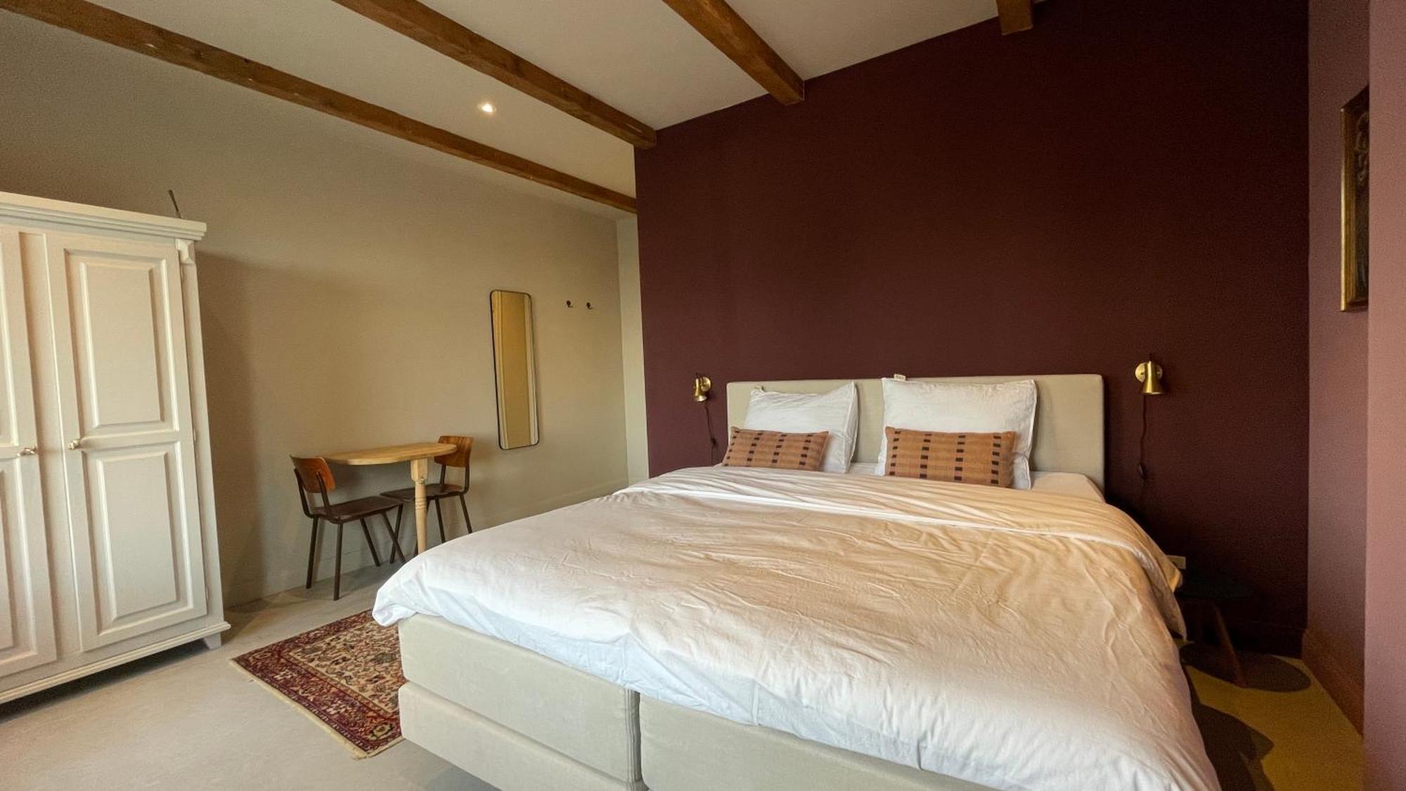 Bed and Breakfast Het Kerspel Hoogkarspel Exterior foto