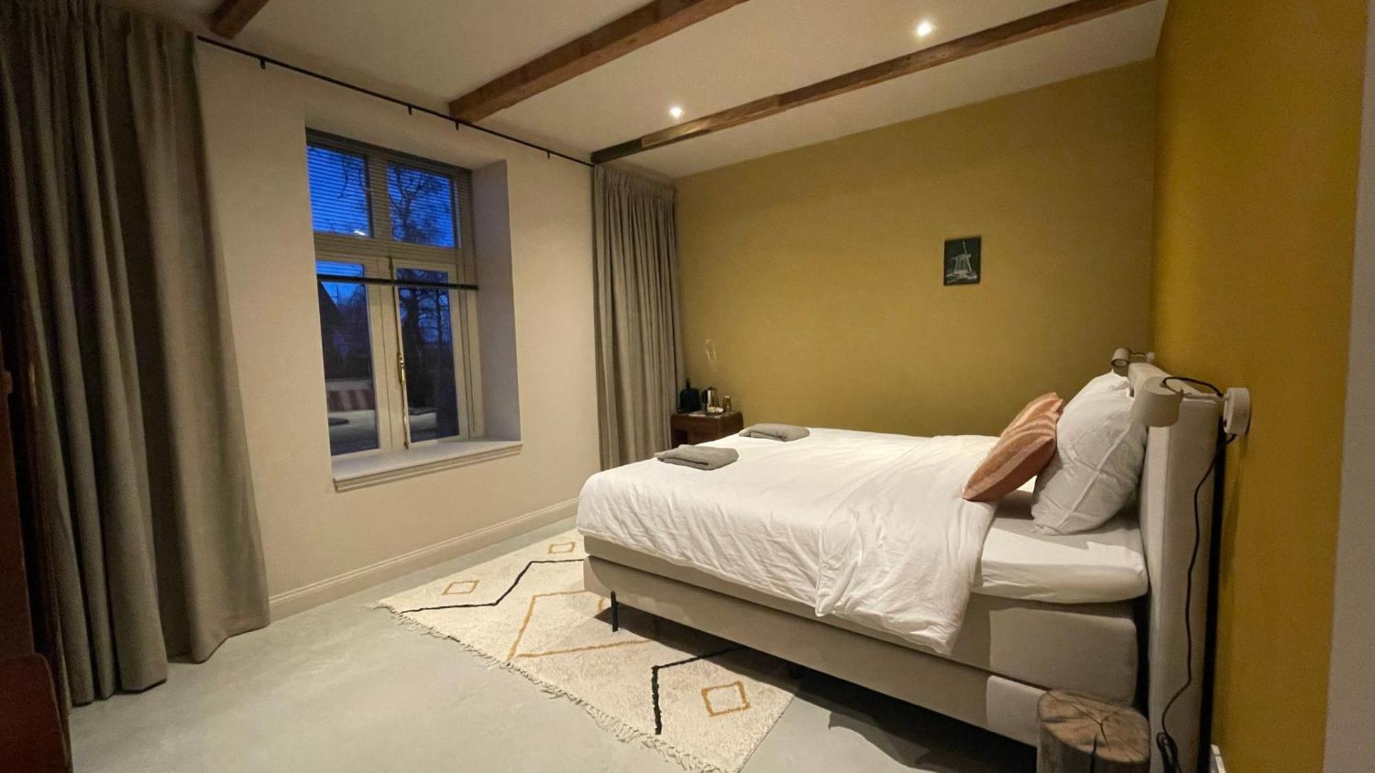 Bed and Breakfast Het Kerspel Hoogkarspel Exterior foto