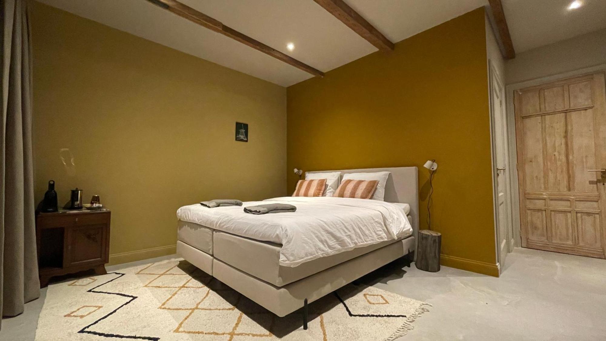 Bed and Breakfast Het Kerspel Hoogkarspel Exterior foto